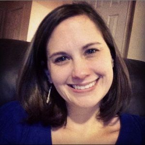 Meet your Posher, Heidi